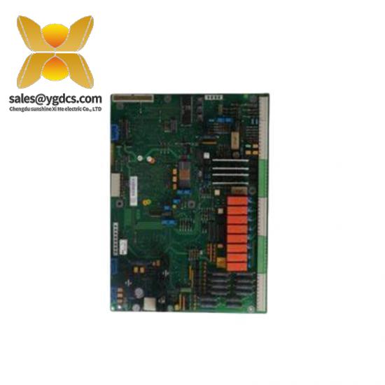 ABB YT204001-KB