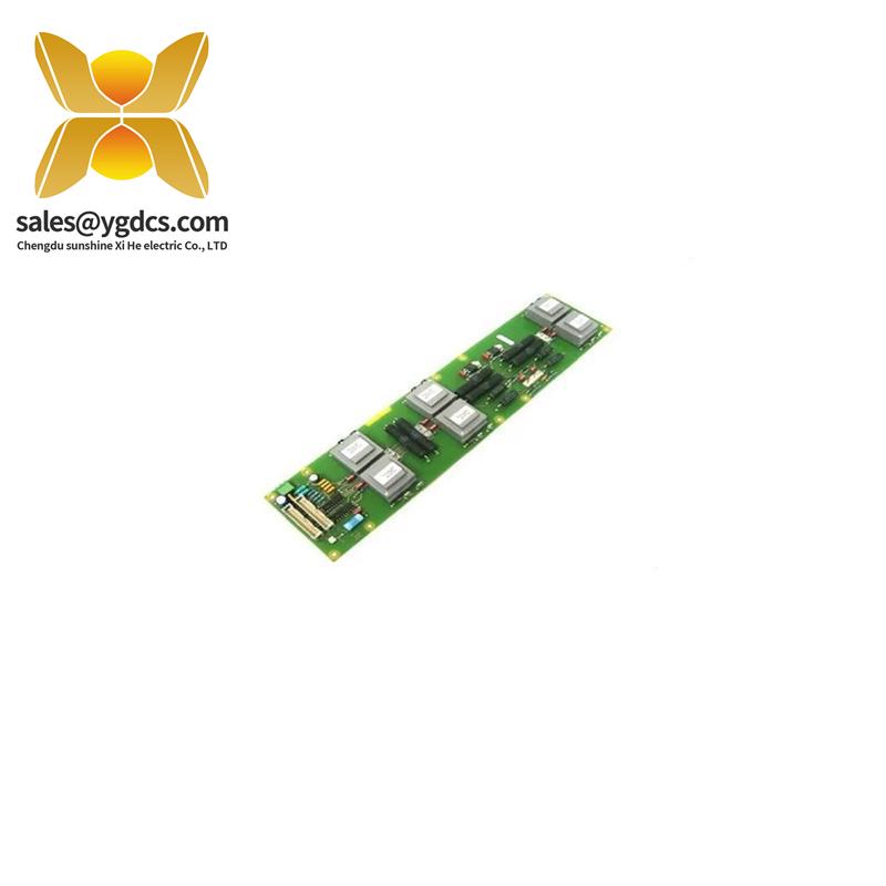 ABB ABB YXU170E YT204001-JH Control Board