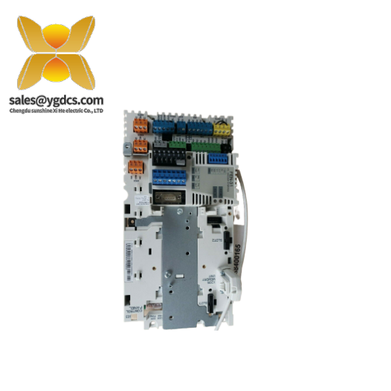 ABB ABB ZCU-12 3AXD50000005751  New