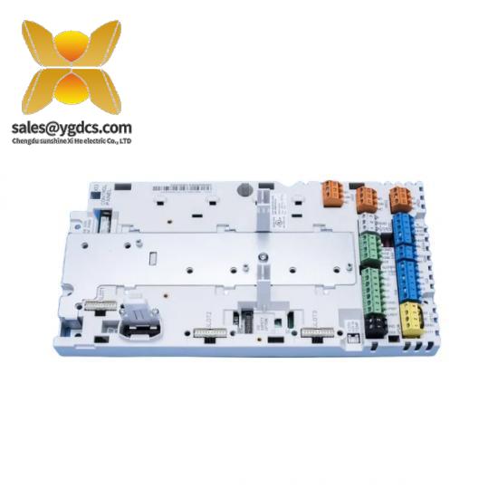 ABB ABB ZCU-12 Control Unit