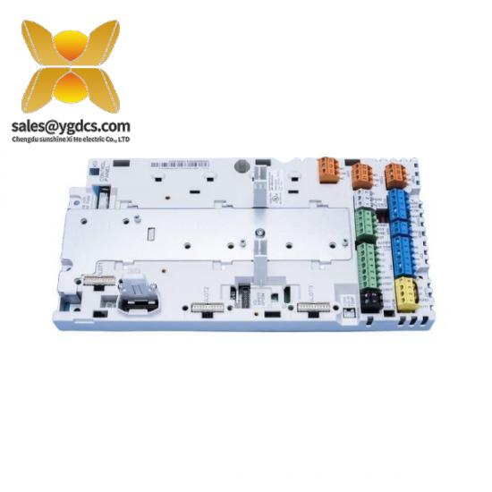 ABB ABB 3BHE009017R0102 XVC724BE102