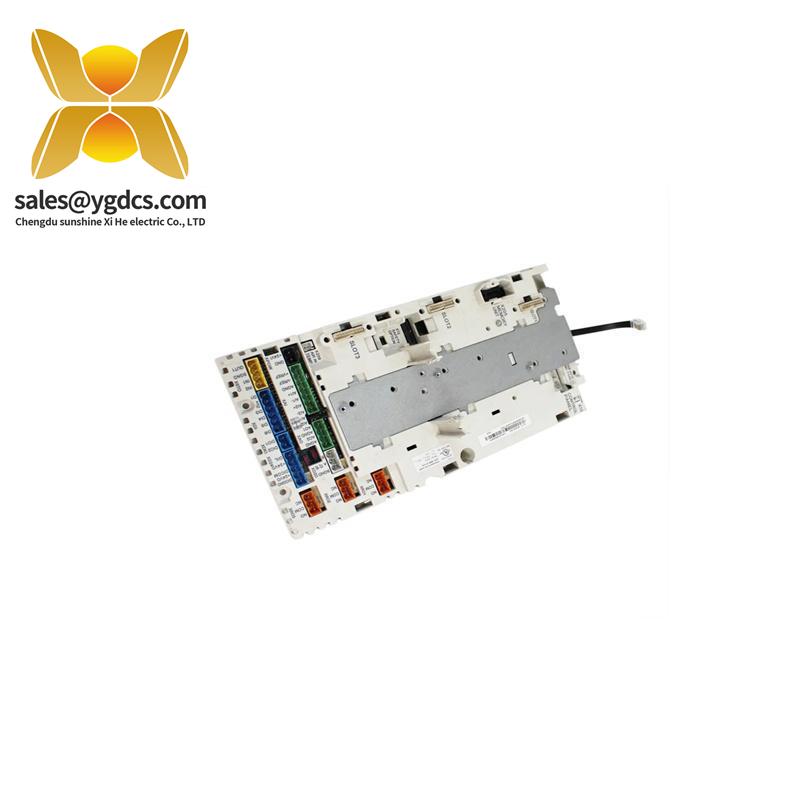 ABB ZCU-12L