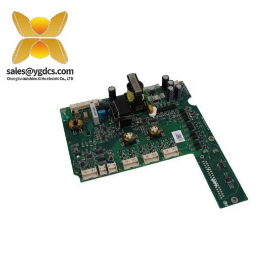 ABB ABB ZINT-541 3AUA0000065896R   Inverter Power Board