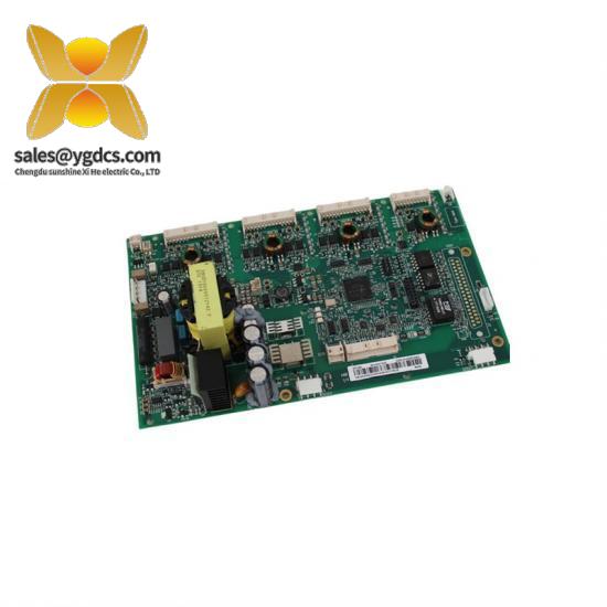 ABB ABB ZINT-592 3AUA0000103603 Inverter Power Board