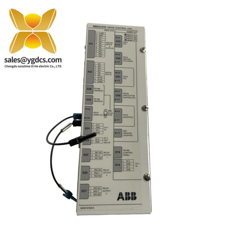 ABB ACS550-01-045A-4