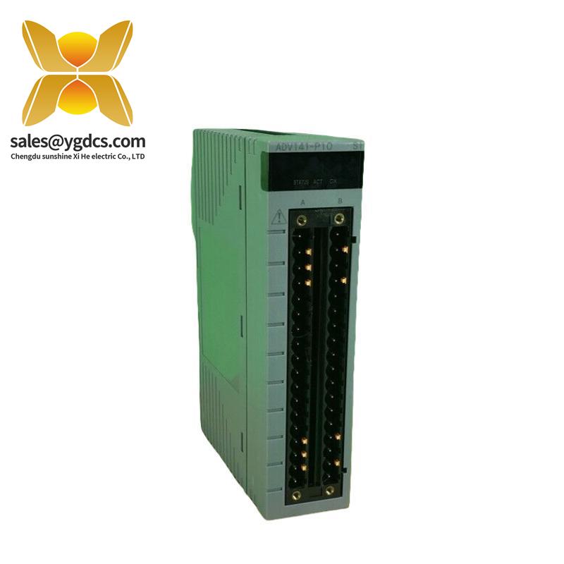 YOKOGAWA ADV141-P10 S1