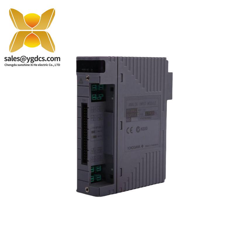 YOKOGAWA ADV141-P13 S1