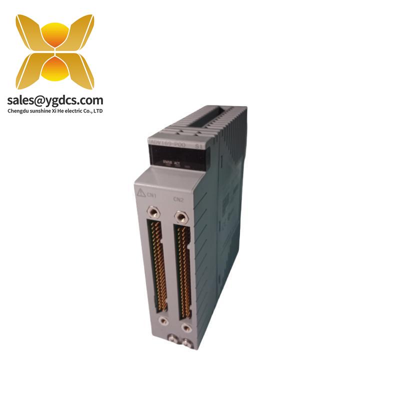 YOKOGAWA ADV169-P00 S1