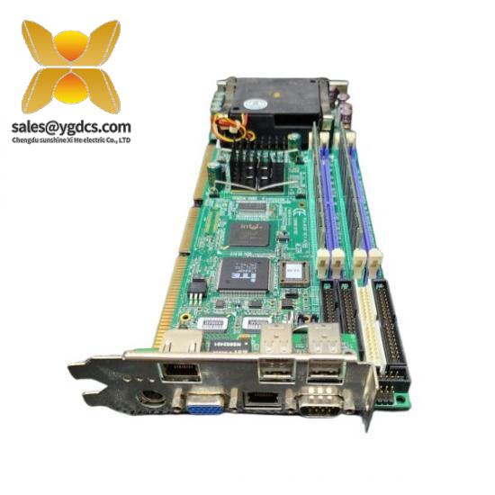 Others Advantech FIC BPP-14 E3 industrial motherboard