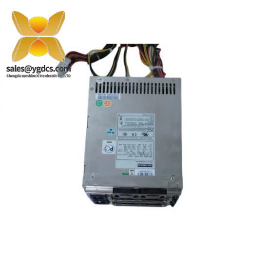 Others Advantech MRW-6400P Power Supply