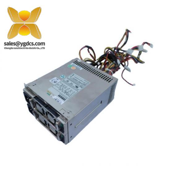 Others Advantech MRW-6400P Power Supply