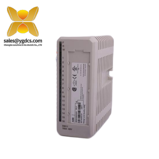 ABB AI910S 3KDE175511L9100 ABB