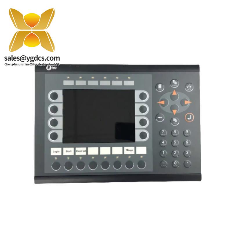 AJAX U-02-1743-05 MK-A