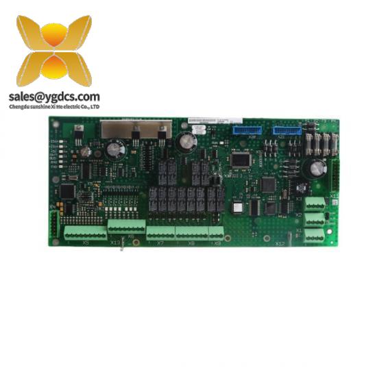 Others Alfa Laval  EPC 50 3183045486/4 I/O Control Board