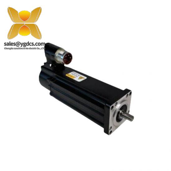 Others Allen-Bradley VPL-B0633M-CK12AA Motor