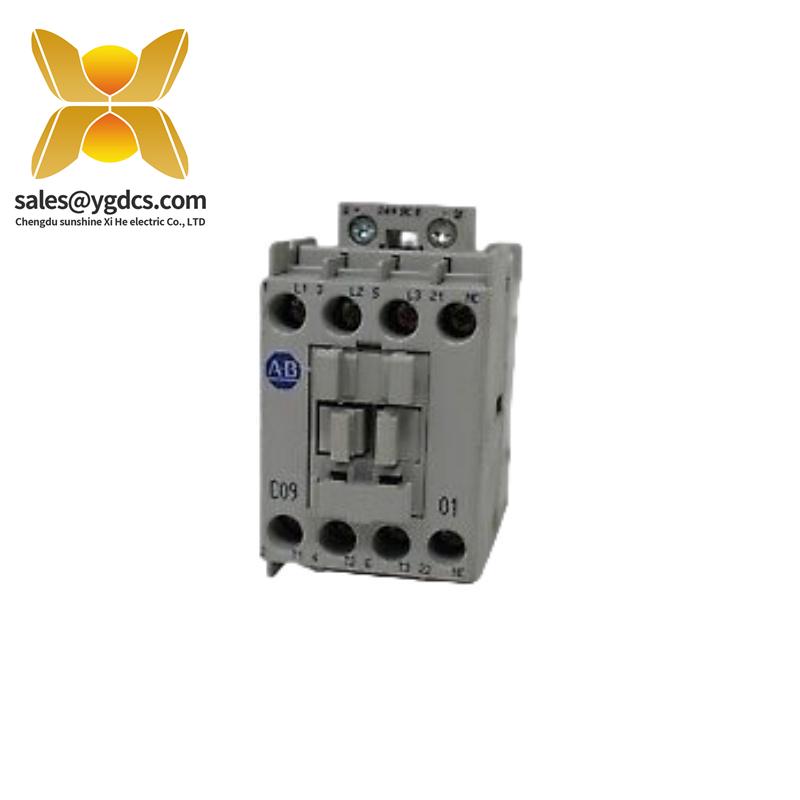 Allen Bradley 100-C09E*01