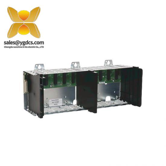 Others Allen Bradley 1756-A10K Rack