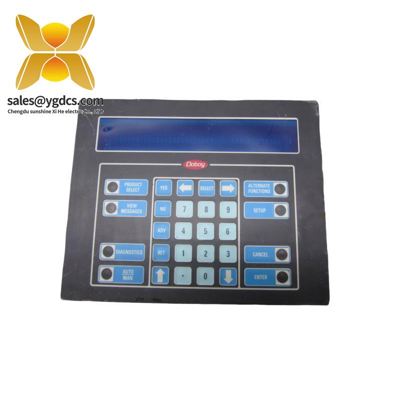 ALPHA SP060S-MF2-20-1C1-2S