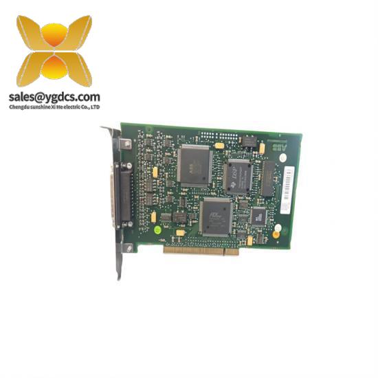 ALSTOM 12004-102-01 BOARD