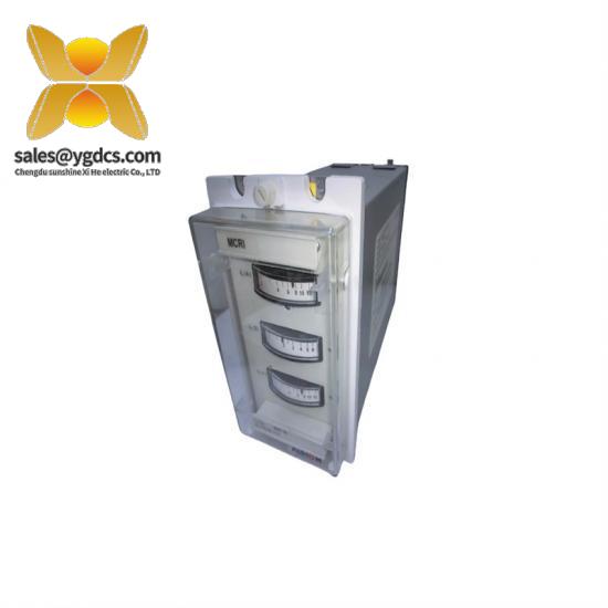 Others ALSTOM MCRI01T1CD0751C Overcurrent Trip Relay