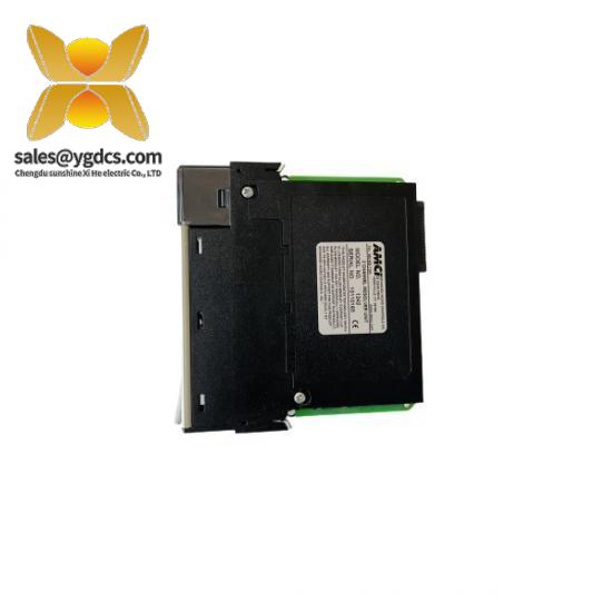 Others AMCI AMCI 1242 ControlLogix 2-Channel