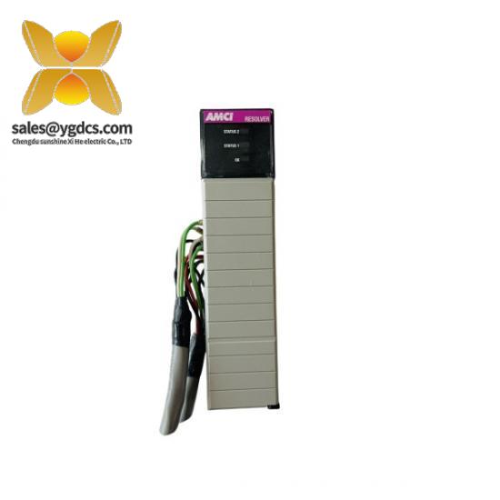 Others AMCI AMCI 1242 ControlLogix 2-Channel