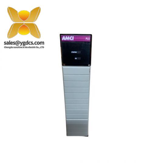 Others AMCI AMCI 8213 Resolver PLS