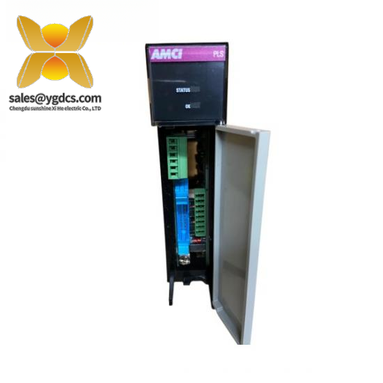 Others AMCI AMCI 8213 Resolver PLS