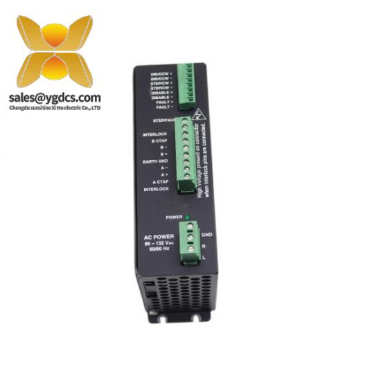 Others AMCI SD17060B Stepper Drive