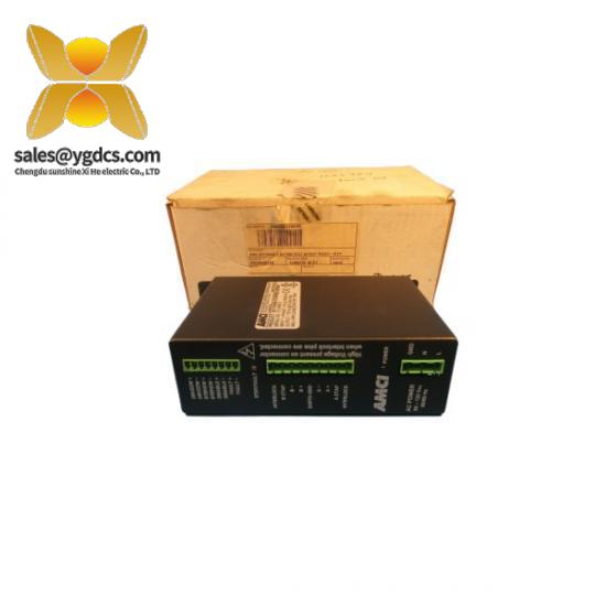 Others AMCI SD17060B Stepper Drive