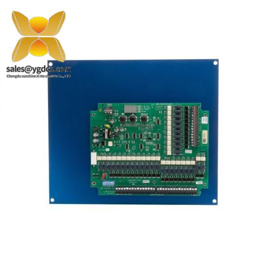 Others AMETEK DNC-T2032-B10 AC Input