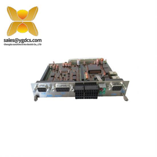 Others AMK AE-R03 KW-R03-1208365 Control Board