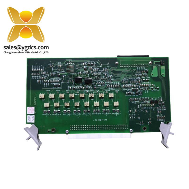 YOKOGAWA AMM12 S3