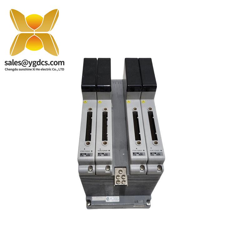 YOKOGAWA AMM12C