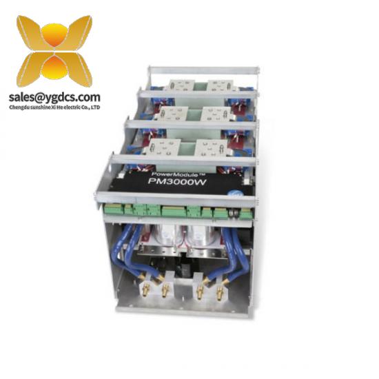 Others AMSC PW3000W Power Suppy