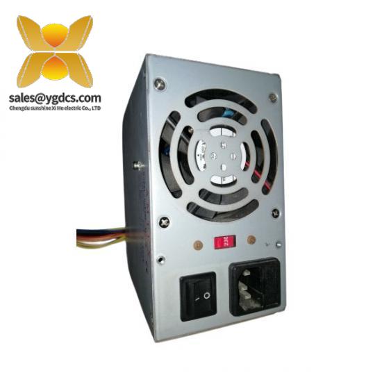 Others AMTEX HSE200-120160 Power Suppy