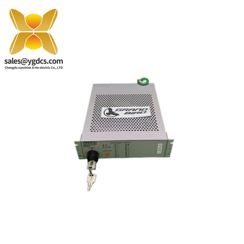 ANRITSU Z-164A（50欧）