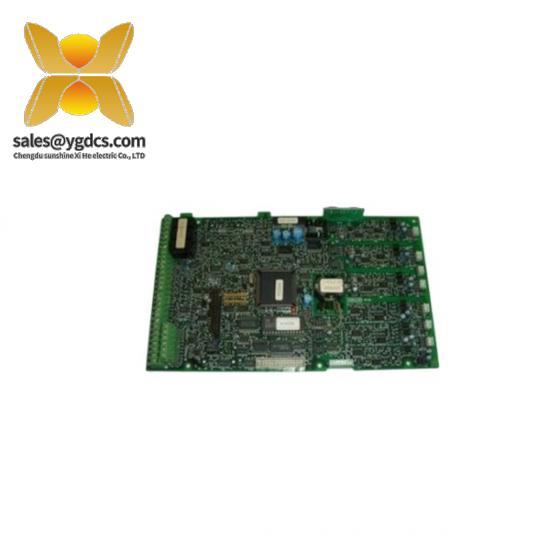 Others ANSALDO IN95111 Module
