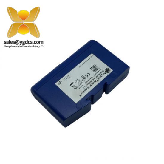 Others ANYBUS AB-7007-C ANYBUS COMMUNICATOR