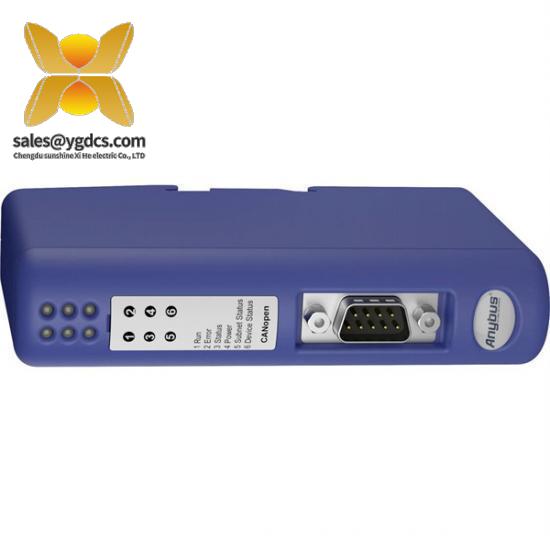 ANYBUS ABDT-PDP 3183203131