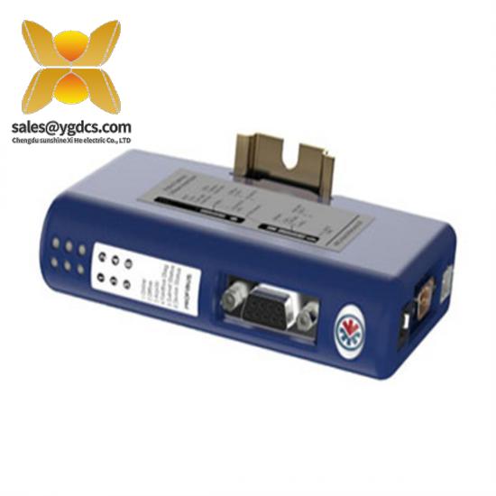 ANYBUS ABDT-PDP 3183203131