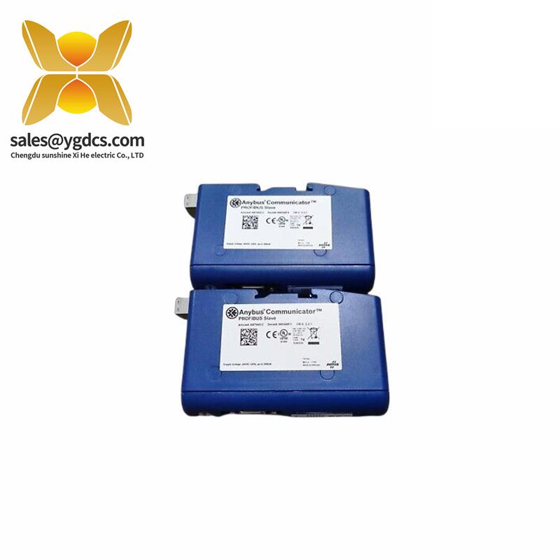 ANYBUS ABDT-PDP 3183203131