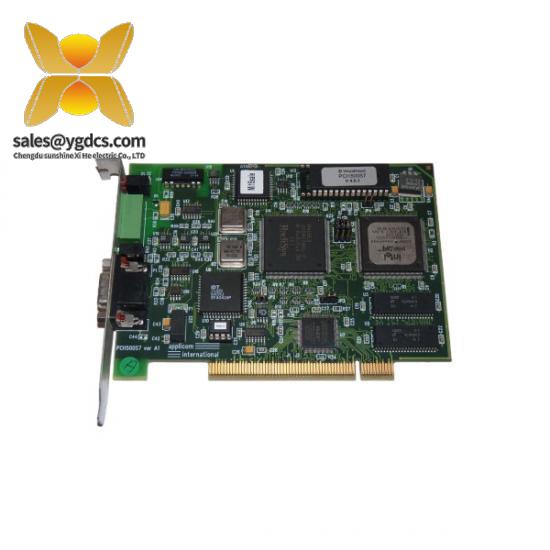Others APPLICOM PCI1500S7 profibus card