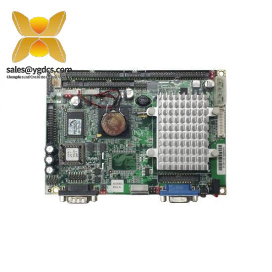 Others AR-B1652 Industrial CPU Board