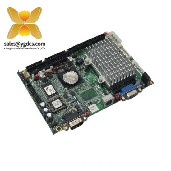 Others AR-B1652 Industrial CPU Board