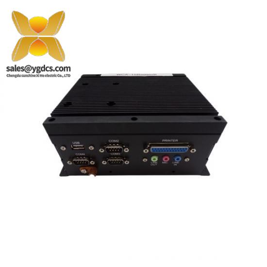 Others ARISTA MICROBOX-6824A Industrial Panel Computer 12V, 2A