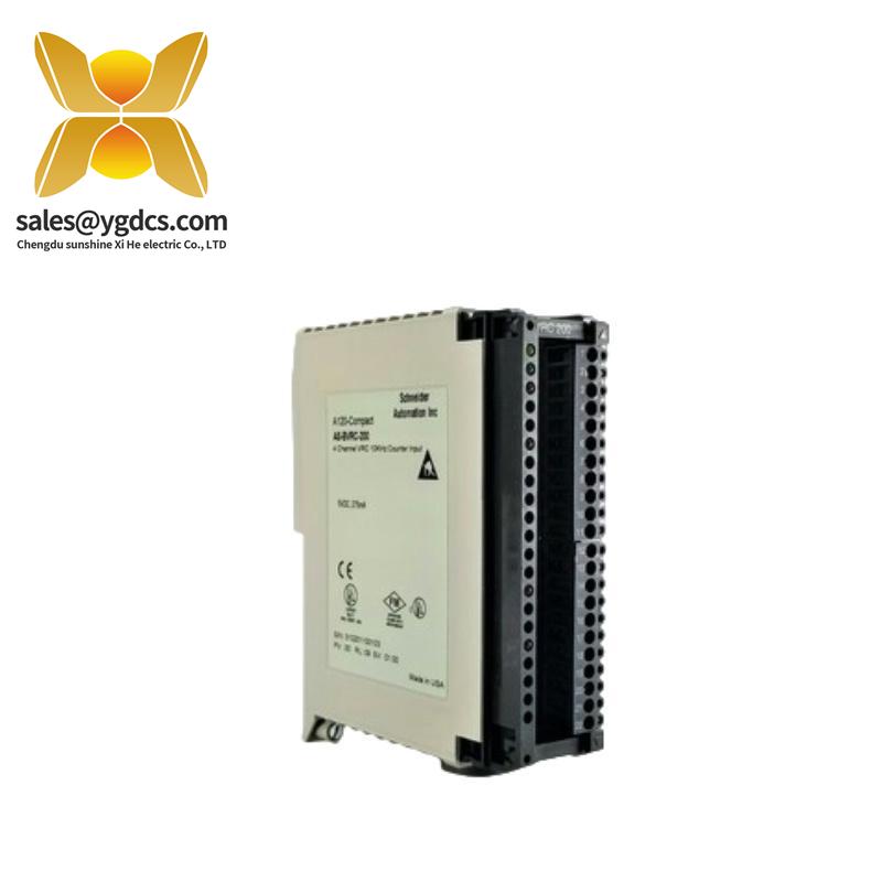 Schneider Electric AS-BVRC-200