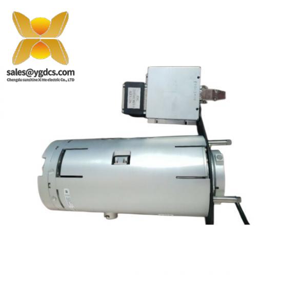 Others ASML SERV.455.09864 Green Laser Head with Controller