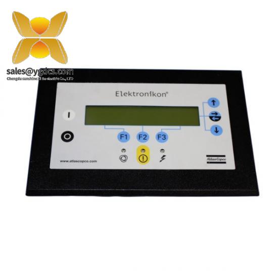 Others ATLAS 1900071032 COPCO ELEKTRONIKON