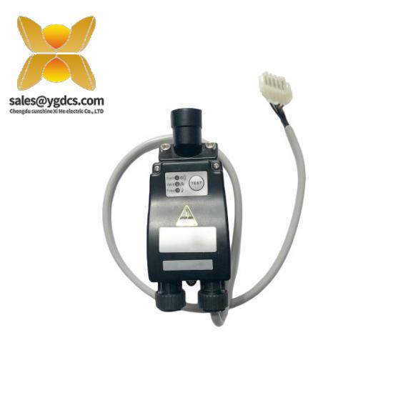 ATLAS COPCO TCP20P-D